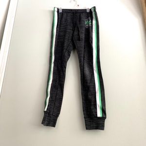 PINK VICTORIA SECRET 🍀2/$30🍀Charcoal Black Small